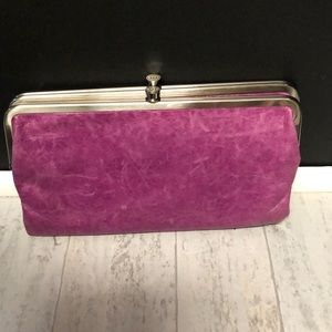 Hobo Lauren clutch/wallet